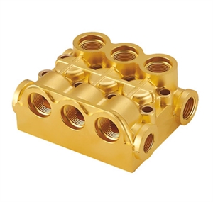 Picture of Brass cylinder