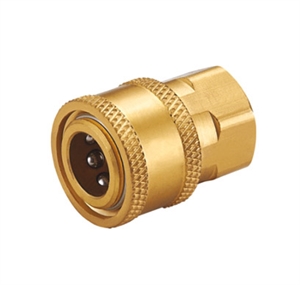 Quick connector 1 4，3 8 の画像