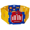 Изображение Safety Playpen