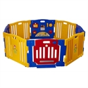 Изображение Safety Playpen