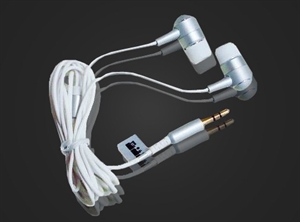 Изображение PSP3000/2000/1000/ NDSlite earphone(5 color)