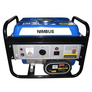 Image de Gasoline Generator (NB1500DC-1)