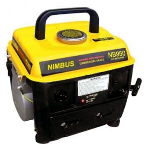 Image de Gasoline Generator (NB650/950/1000DC-2)