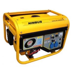 Image de Gasoline Generator (NB3000-2)