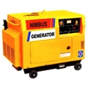 Picture of DIESEL GENERATOR (NB3800-5800DSE-2)