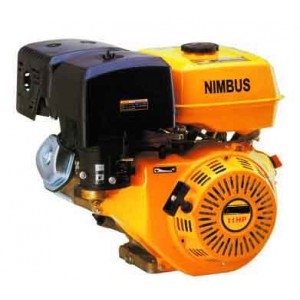 Agrandir l'image de GASOLINE ENGINE(NB182F-11HP) Image de GASOLINE ENGINE(NB182F-11HP)