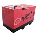 Picture of DIESEL GENERATOR (NB3800-5800DSE-7)