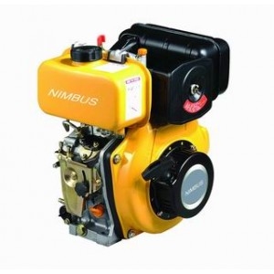 Diesel Engine (NB170F) の画像