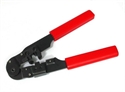 Image de network clamp Crimping Tool Wire Stripper Computer Repair