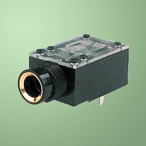 6.35 Phono jacks  の画像