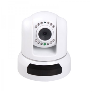 CP-8H802W H.264 Megapixel IP Camera
