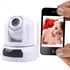 CP-8H802W H.264 Megapixel IP Camera