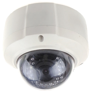 Picture of CP-8H501 720P IR-CUT IP Camera