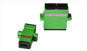 SC/APC adapter