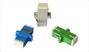 Image de SC Simplex adapter