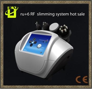 Show details for Most popular 4in1 cavitation RF machine for skin tightening wrinkle removal cosmetic distributor Picture of Most popular 4in1 cavitation RF machine for skin tightening wrinkle removal cosmetic distributor