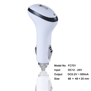 Image de MINI CAR CHARGER