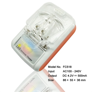 Image de Multi charger