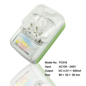 MINI CHARGER の画像