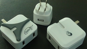 Show details for USB harger for iphone,ipad Picture of USB harger for iphone,ipad