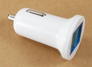 Image de 2100mA 2 Port USB Car Charger