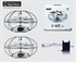 Picture of Iphone Control 3.5ch RC Fly Ball W/Gyro