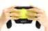 Image de For PSVita 2000 Rubber-Coated Grip Battery