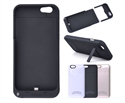 3200mAh External Power Bank Pack Backup Battery Charger Case For iPhone 6 の画像