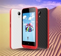 Picture of MT6737M Quad-core 1G RAM 8GB ROM 4.0inch Android 6.0 4G smart phone