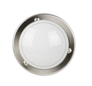 Picture of 8W LED Aluminum Ceiling Light Fixture White Lighting 