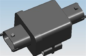 Vacuum pump Electric Relay