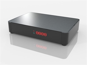Show details for DVB-C Set Top Box HD MPEG-2 Receiver Picture of DVB-C Set Top Box HD MPEG-2 Receiver