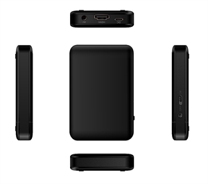 Show details for HDMI Mini TV stick Support DLNA Miracast 1080P Airplay Supported Multi Media Player Picture of HDMI Mini TV stick Support DLNA Miracast 1080P Airplay Supported Multi Media Player