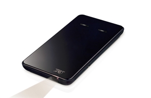 Agrandir l'image de Mini Projector 3400mAh Powerbank Image de Mini Projector 3400mAh Powerbank