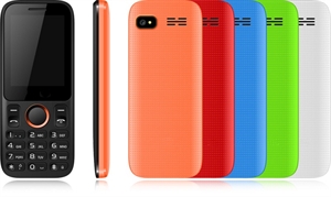 Show details for GSM phone SC6531 DUAL 2 sim mobile phone Picture of GSM phone SC6531 DUAL 2 sim mobile phone