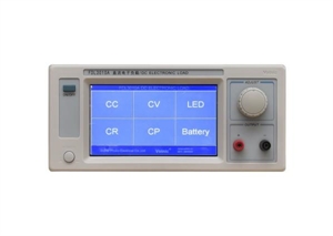 Show details for  DC ELECTRONIC LOAD Picture of  DC ELECTRONIC LOAD