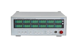  LED Power Driver On-line Tester
