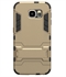 Picture of  2 in 1 PC+TPU Covers Holder Durable With Kickstand  For Samsung Galaxy S6 S6 Edge