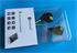 Picture of Bluetooth 4.0 stereo ear sports headphones music