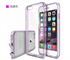Picture of TPU PC Transparent Combo Popular Brands Of Mobile Phone Sets For Iphone7