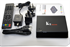 Image de KII Pro Android 5.1 TV Box 2G16G DVB S2 DVB T2 Kodi 4K Pre installed Amlogic S905 Quad Core Connect Bluetooth Smart Set Top Box