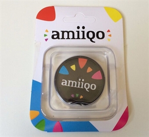 Agrandir l'image de Toy NFC Emulator For Wii U And NEW 3DS/XL Support Amiibo Figurines Image de Toy NFC Emulator For Wii U And NEW 3DS/XL Support Amiibo Figurines