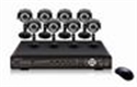 Изображение 7008 DVR Camera Kit