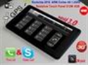 Изображение 7inch rockchip 2918 android 3.0 phone call 3G GPS
