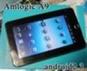 Изображение 7 inch AMLogic Cortex A9 (Model:7004)