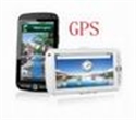 Изображение 7 inch Android 2.2 Tablet PC with GPS Build in (HTC Look)
