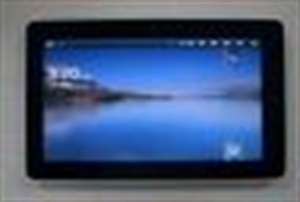 Image de 10'' Android 2.2 camera DDR 512MB 4GB Zenithink ZT-180 tablet pc