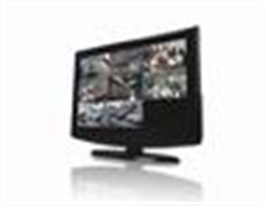 Picture of 19 inch LCD 4CH/8CH standalone DVR