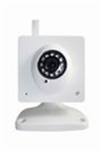network ip camera M-JPEG Pixels M846