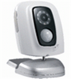 GSM Remote Camera with mms function